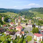 بيت للعطل Valley Park 8 By Interhome Stárkov