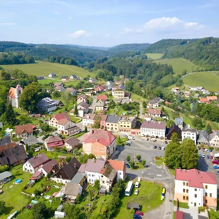 Ferienhaus Valley Park 8 By Interhome Stárkov