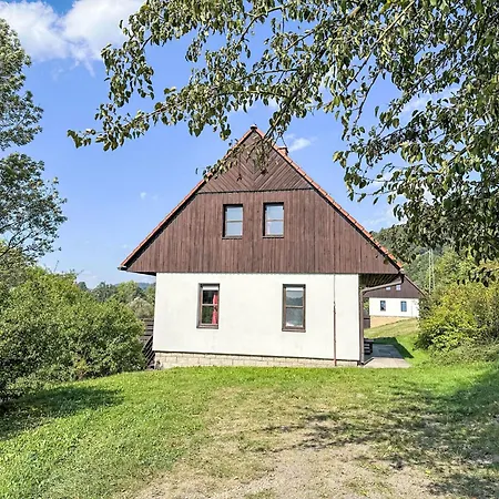 Valley Park 8 By Interhome Ferienhaus *