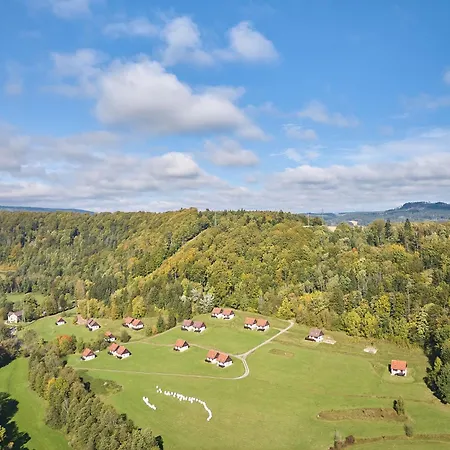Ferienhaus Valley Park 8 By Interhome *