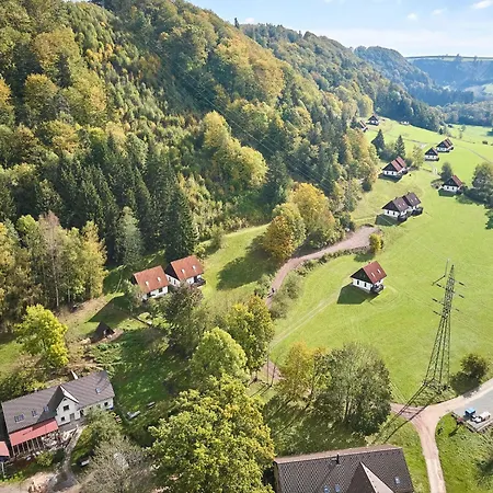 Valley Park 8 By Interhome Ferienhaus *
