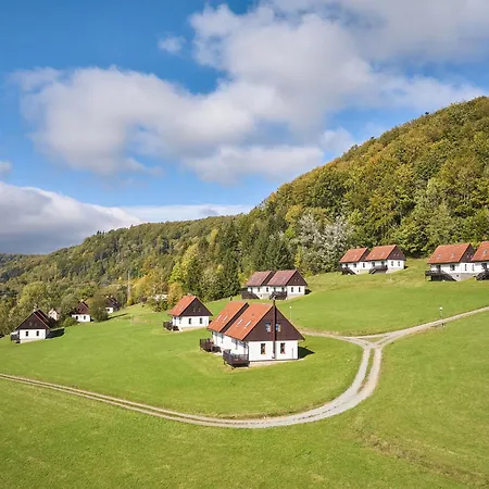 Ferienhaus Valley Park 8 By Interhome