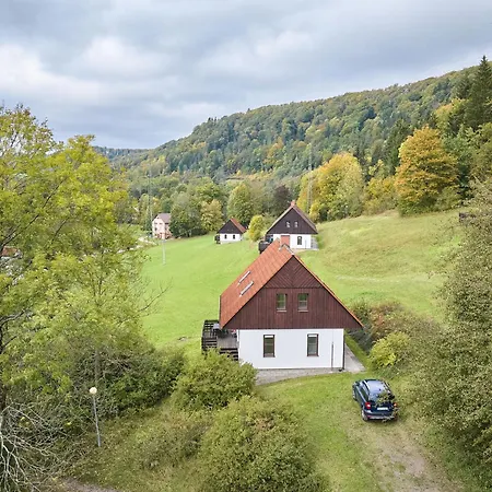Valley Park 8 By Interhome Ferienhaus *