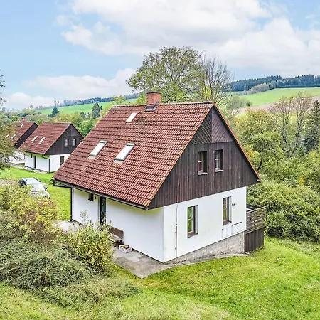 Valley Park 8 By Interhome Ferienhaus Stárkov