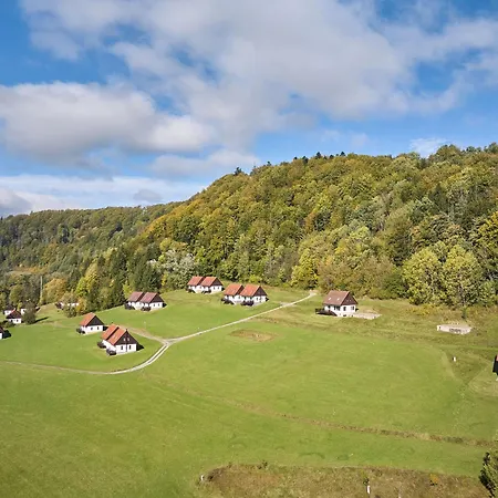 Valley Park 8 By Interhome Ferienhaus *