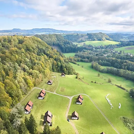 Valley Park 8 By Interhome Ferienhaus Stárkov