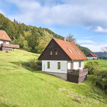 Ferienhaus Valley Park 8 By Interhome