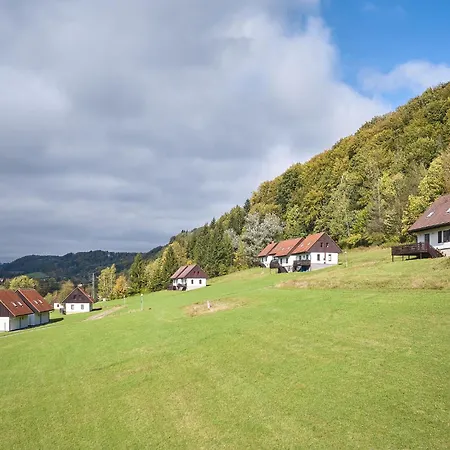 Valley Park 8 By Interhome Ferienhaus *