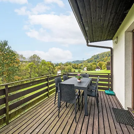 Valley Park 8 By Interhome *