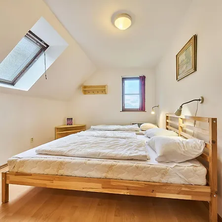 By Interhome * Stárkov