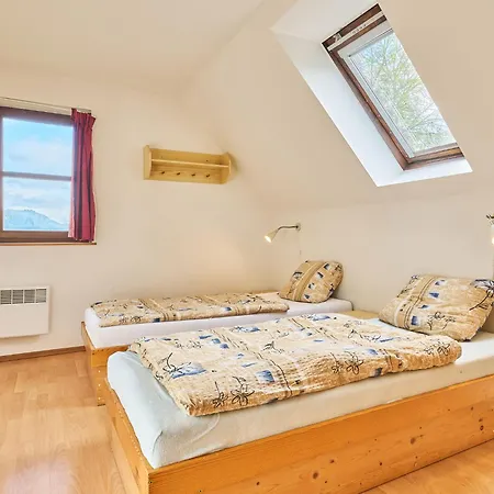 By Interhome Dom wakacyjny *