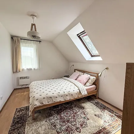Vakantiehuis Valley Park 8 By Interhome *