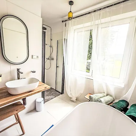 Valley Park 8 By Interhome *