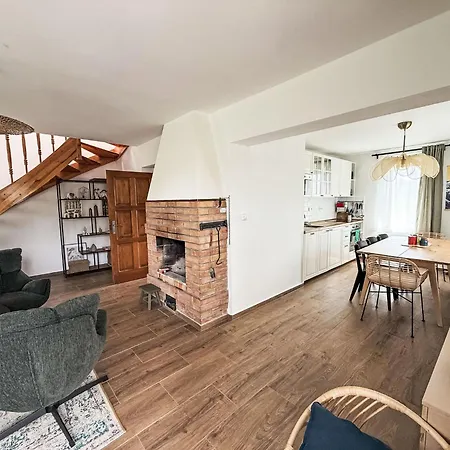 Vakantiehuis Valley Park 8 By Interhome