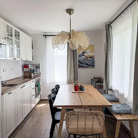 Vakantiehuis Valley Park 8 By Interhome Stárkov