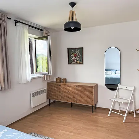 Valley Park 8 By Interhome *