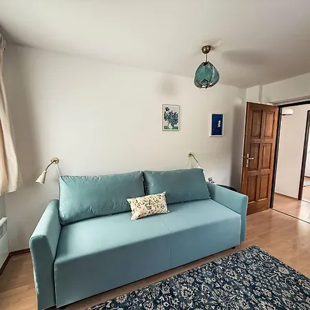 Prázdninový dům Valley Park 8 By Interhome