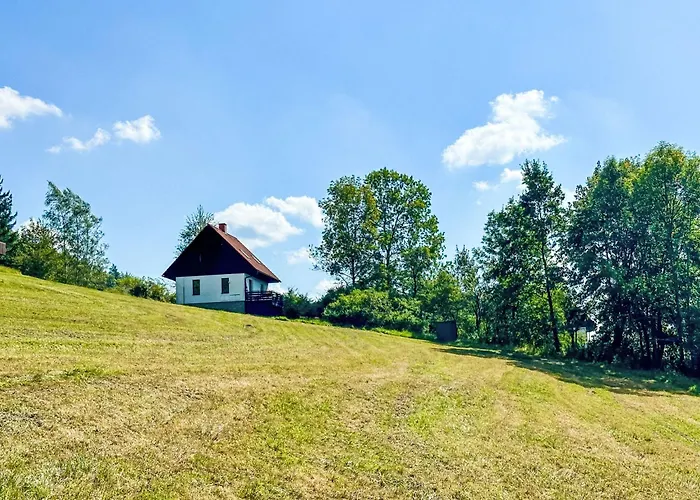 Valley Park 8 By Interhome Vakantiehuis *