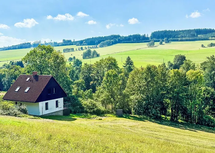Valley Park 8 By Interhome Vakantiehuis Stárkov