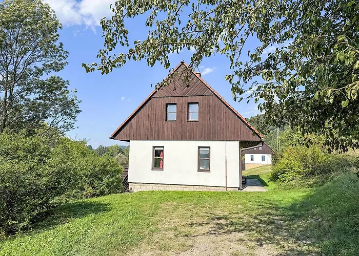 Valley Park 8 By Interhome Vakantiehuis *