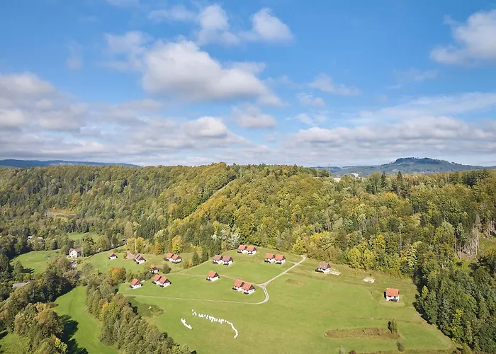 Vakantiehuis Valley Park 8 By Interhome *