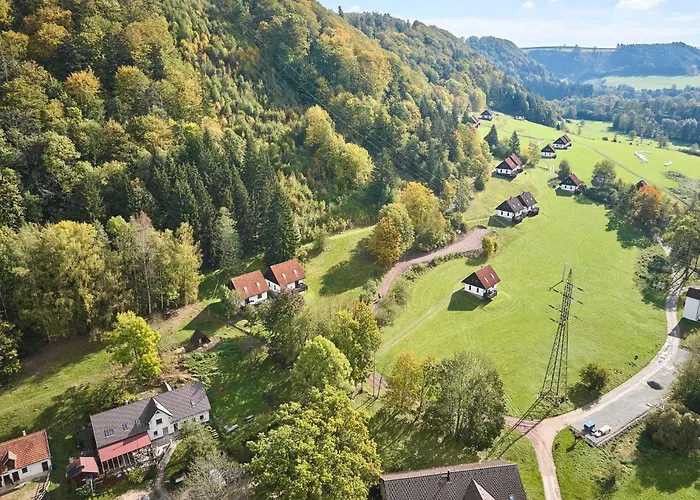 Valley Park 8 By Interhome Vakantiehuis *