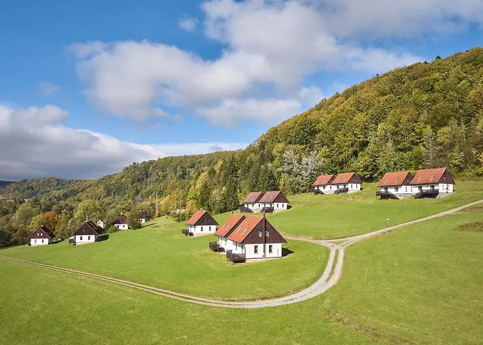 Vakantiehuis Valley Park 8 By Interhome