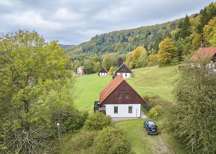 Valley Park 8 By Interhome Vakantiehuis *
