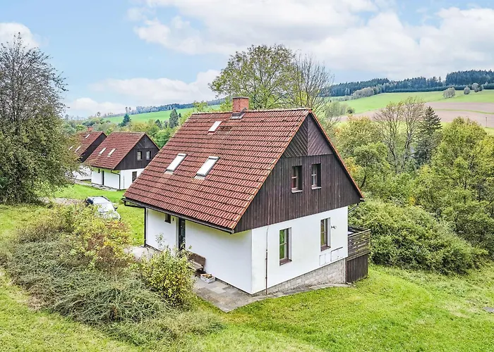 Valley Park 8 By Interhome Vakantiehuis Stárkov