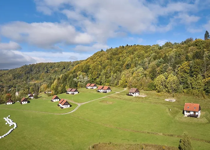 Valley Park 8 By Interhome Vakantiehuis *