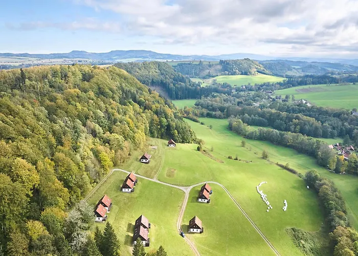 Valley Park 8 By Interhome Vakantiehuis Stárkov