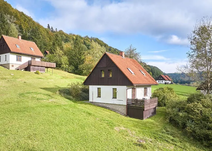 Vakantiehuis Valley Park 8 By Interhome