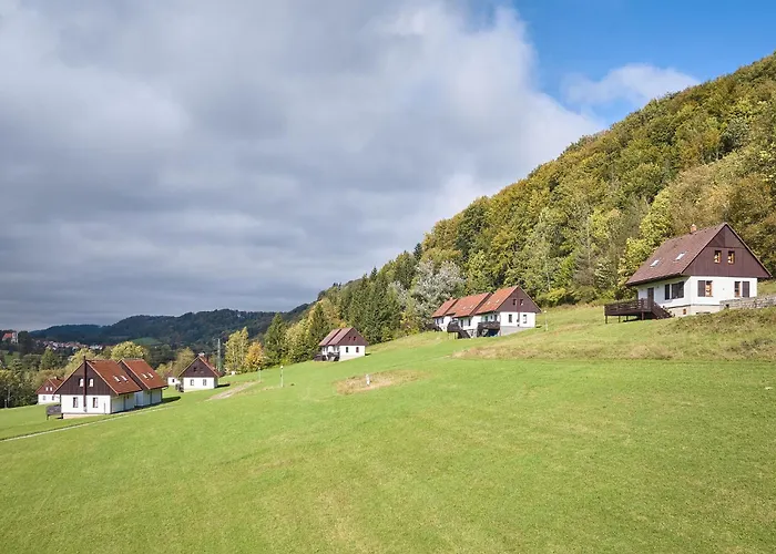 Valley Park 8 By Interhome Vakantiehuis *