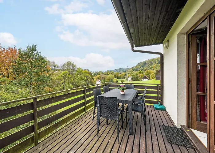 Valley Park 8 By Interhome *