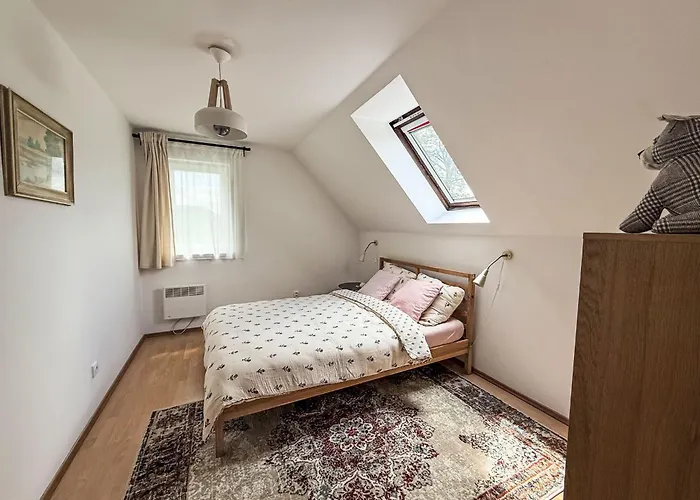 Vakantiehuis Valley Park 8 By Interhome *