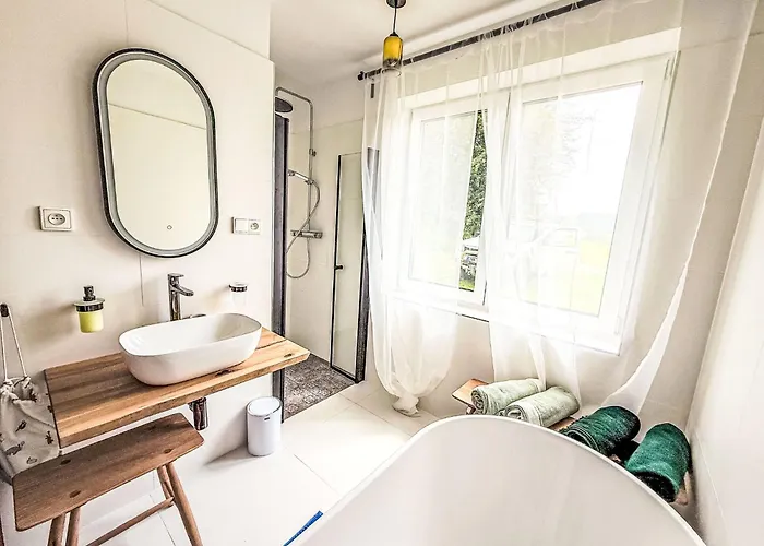 Valley Park 8 By Interhome *