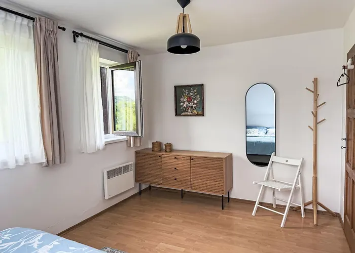 Valley Park 8 By Interhome *