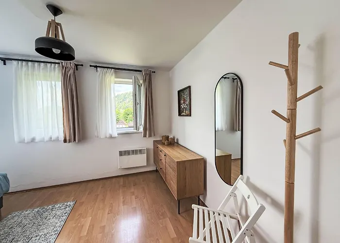 Vakantiehuis Valley Park 8 By Interhome Stárkov