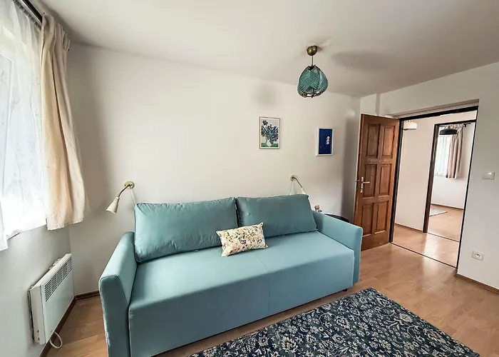 Vakantiehuis Valley Park 8 By Interhome