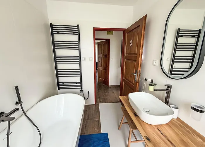 Valley Park 8 By Interhome Vakantiehuis *